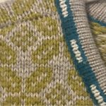 Sundance Chanticleer Alpaca Merino Wool Blend Sweater XS Photo 4