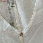 Victoria's Secret  SWIM
Linen Cover-Up Romper Photo 4