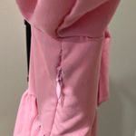 SheIn Pink puffy Sleeve Dress Photo 8