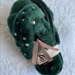 Victoria's Secret 
Short Cozy Robe & Slipper Photo 10