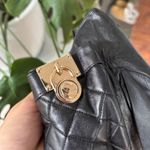 Michael Kors  Leather Gloves Photo 3