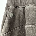 Zella  size XS black jogger style sweatpants with‎ pockets Photo 4