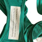 Shade & Shore  Green Bikini Bottom Photo 3