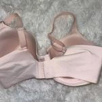 Aerie  Smoothiez 34DD Light Pink Underwire Bra Photo 2