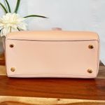 Coach NWT  Rowan Satchel Handbag Photo 4