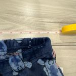 Disney Brand new  Lilo & Stitch fleece lounge shorts fuzzy size xl Photo 3