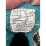 BEARPAW  Cavern Women Size 8 Brown Hiking Shoes Leather Waterproof Athletic Photo 7