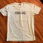Alpha phi T Photo 0