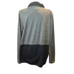 Columbia  Womens Quarter‎ Zip Pullover Long Sleeve Athleisure Top Photo 5