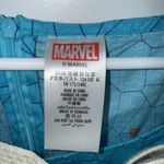 Marvel Disney Store Black Panther World Of Wakanda Tunic Costume Top Womens 3X Photo 3