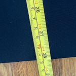 Talbots Single Breasted Blazer Plus Size 16 Navy Blue Career Business Modern Photo 6