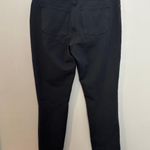 Spanx - The Perfect Pant, Ankle 4-Pocket Skinny Ponte Grey Career Business Photo 4