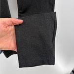 Betabrand  Dress Work Stretch Pant Yoga Pants Skinny Ponte Black Women’s Small Photo 7