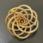 Vintage Signed ANSON 12K Gold Photo 6