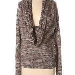 Kensie  Cowl Neck Pullover Sweater Photo 0