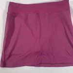 Victoria's Secret Victoria’s Secret PINK XL Soft seamless Skort NWT Photo 0