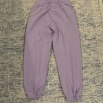 Aritzia  TNA Terry Fleece Sweatpants Photo 1