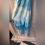Billabong  tie dye maxi dress Photo 2