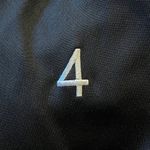 Nike  Therma-Fit Fleece Lined Full Zip Cornell Soccer Sweatshirt - Size Medium Photo 10