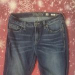 Miss Me  skinny bedazzled back pocket jeans size 26 Photo 1