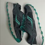 Saucony Grid Raptor Tr 2 Running Shoe Women's Size 9 Athletic Shoes Sneakers Photo 9