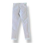 Dear John Dear‎ John Gisele High Waisted Skinny Jeans Pearl Blush Size 29 Photo 6