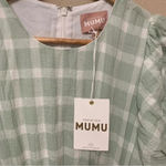 Show Me Your Mumu Eloise Maxi Dress Size Small NWT New Photo 13