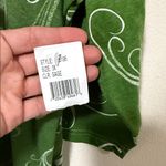 i.b. Diffusion NWT plus size cardinal sage green shirt holly woman size 3X Photo 5