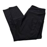 Reebok black athletic leggings Photo 0