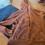 prAna  zip up hooded jacket M Photo 8