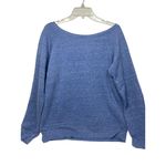 FRIENDS 25th Anniversary Sweatshirt — XL,‎ New With Tags Blue Photo 2