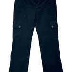Banana Republic Banana Vintage Republic‎ Cargo Jeans Black 8 Photo 0