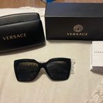 Versace Sunglasses Photo 1