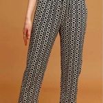 Anthropologie Hei Hei •  Fancy Jogger Pants M Photo 0
