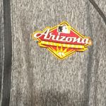 Antigua  Arizona Cardinals 3/4 zip pull over Photo 1
