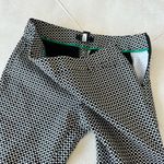 White House | Black Market  Checkered Pants Photo 2