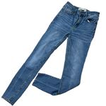 Abercrombie & Fitch Denim Jeans Super Skinny High Rise Photo 0