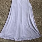 Tresics  twist back dress Sz M Photo 2