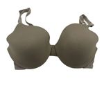 Warner's 34C This Is Not A Bra Cushioned Underwire Light Lined T Photo 1