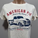 Don McLean American Pie Truck T Photo 3