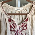Solitaire  Women’s Vishivanka Bohemian Top Small Photo 7