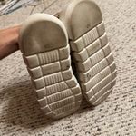 Free People  Catch Me If You Can Sneakers Crochet Platform Photo 5