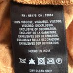 Deletta Anthropologie  sequined tank top Photo 7