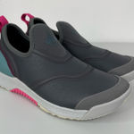 The Original Muck Boot Company Outscape Low Waterproof Slip On Shoes Size 9.5 Gray Photo 0