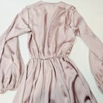 Michael Costello x REVOLVE Eric Gown in Mauve XXS Photo 12