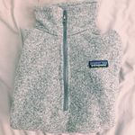 Patagonia Better Sweater Quarter Zip Fleece Photo 0