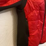 Polo Windbreaker Lightweight Filled Lined Jacket L Photo 2