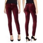 Paige Transcent Hoxton High Waist Ultra Skinny Jeans Photo 1