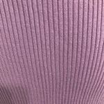 Croft & Barrow  Ribbed Tank Top Photo 3