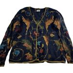 Invisible World Sz XL Alpaca V Photo 0